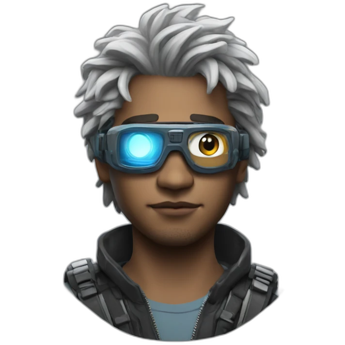 ready player one emoji