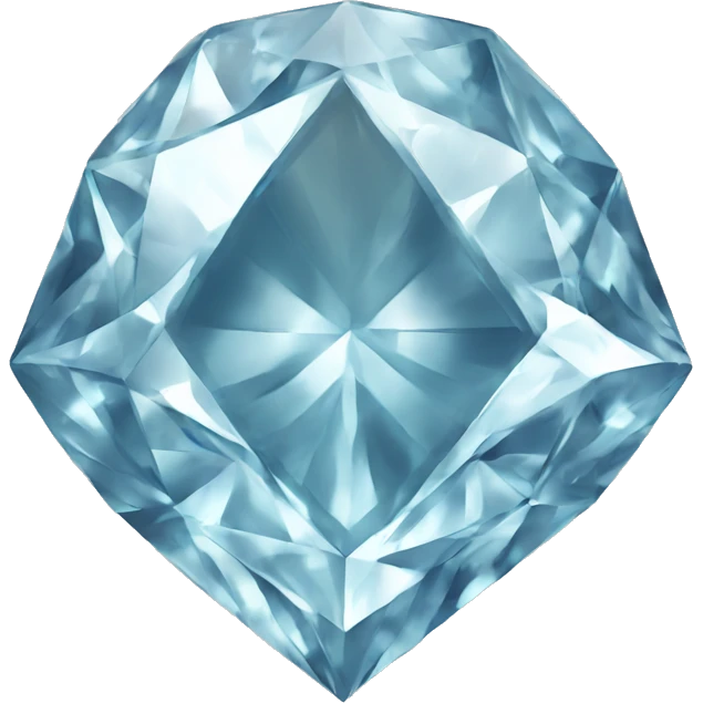 Diamond  emoji