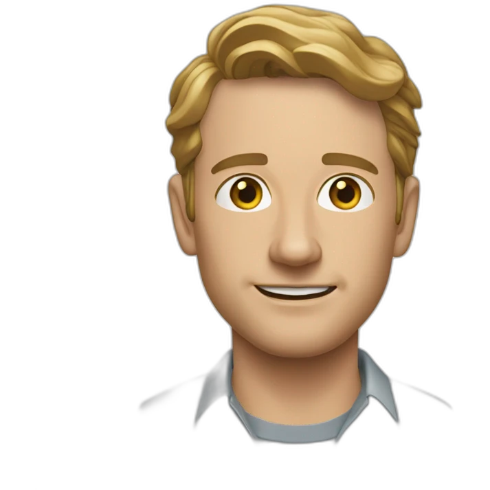jared dunn silicon valley emoji