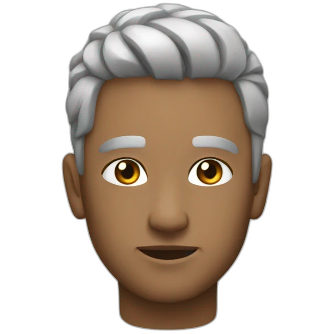 fleche emoji