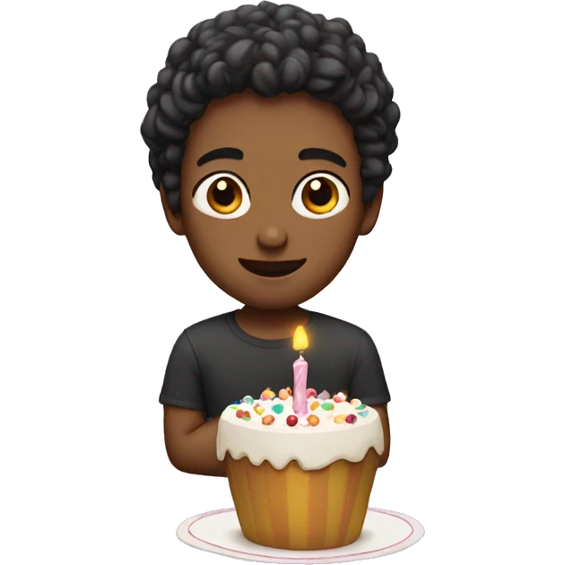 December 2nd birthday emoji