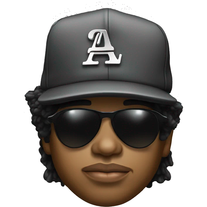 Eazy-E emoji