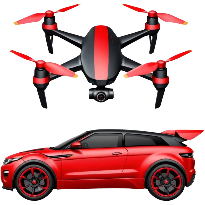 Drone Nazgul Evoque emoji