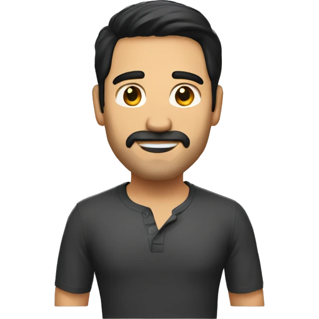 hombre rubio famoso  emoji