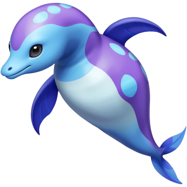 Meloetta-Lapras-Kyogre-Pokémon-Fakémon-fusion-hybrid-creature emoji