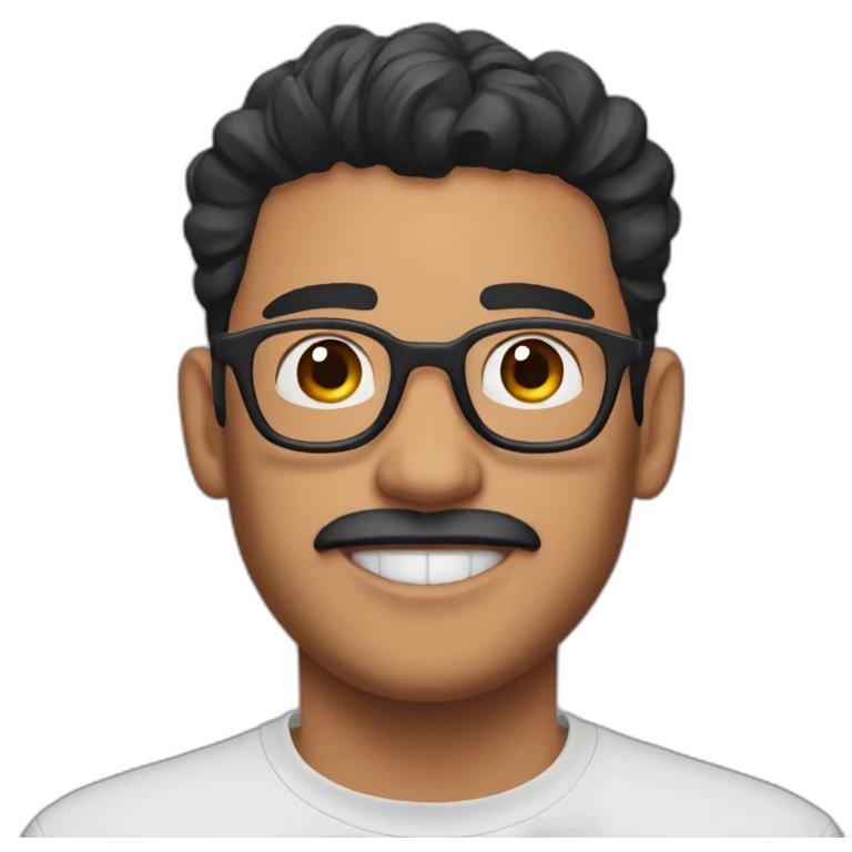 TONY LOPEZ, tiktoker emoji