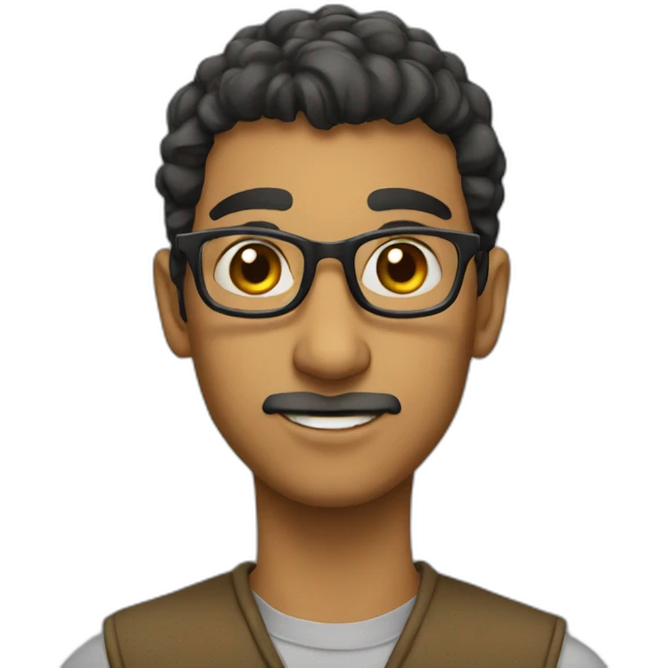 Ademir novaes emoji