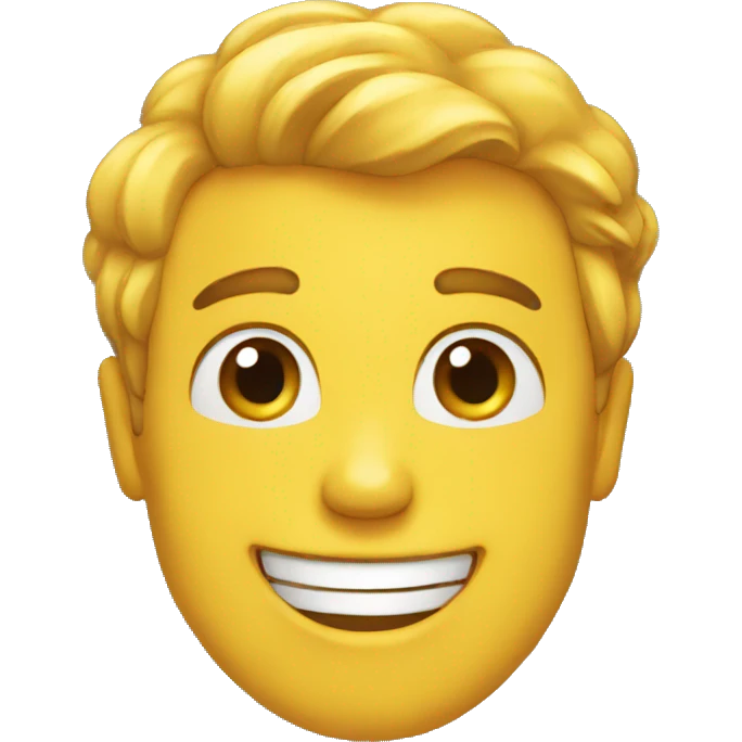 happy emoji emoji