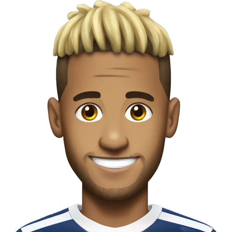 Neymar jr emoji