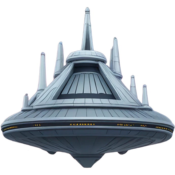 Space Mountain  emoji
