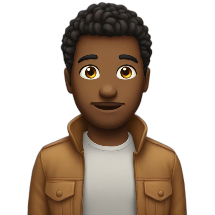 My love emoji