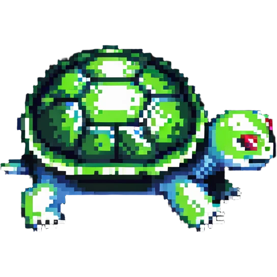 turtle emoji