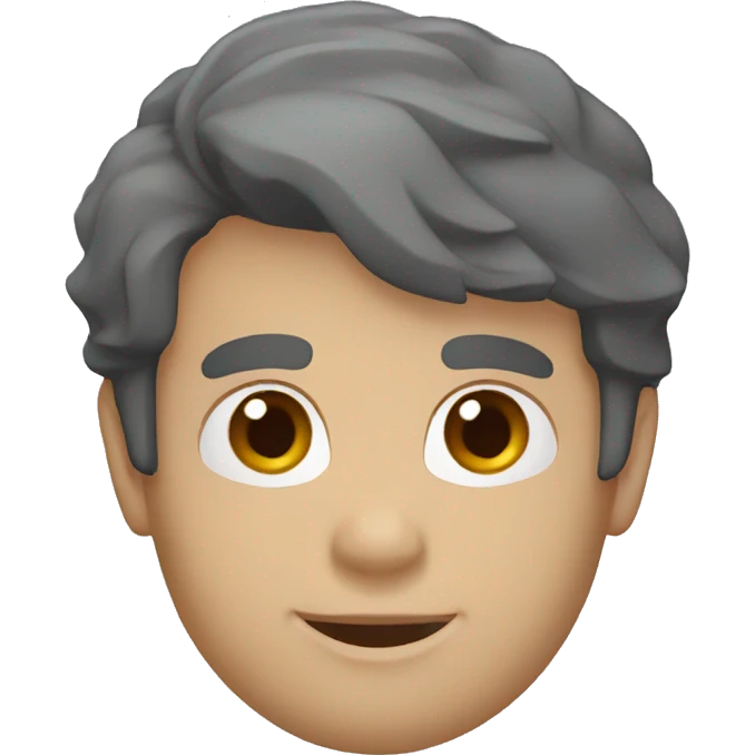 Sigma emoji