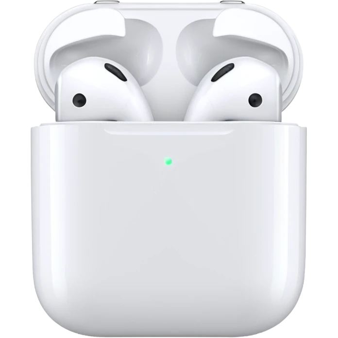 AirPods emoji