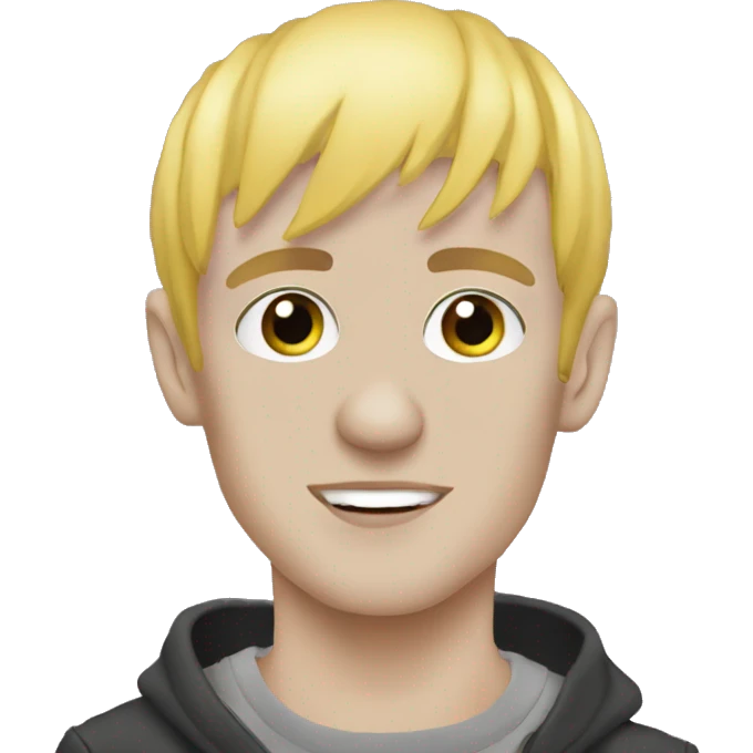 lil peep emoji