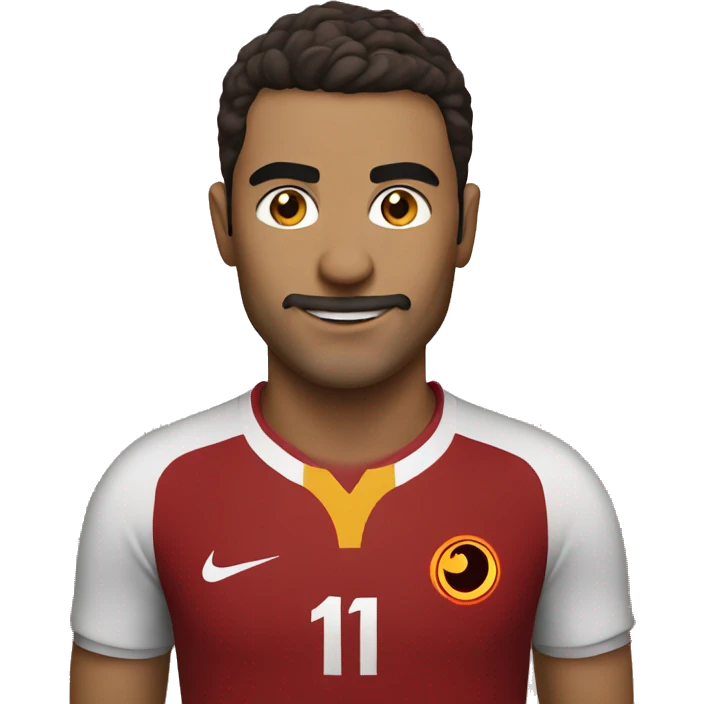 Galatasaray  emoji