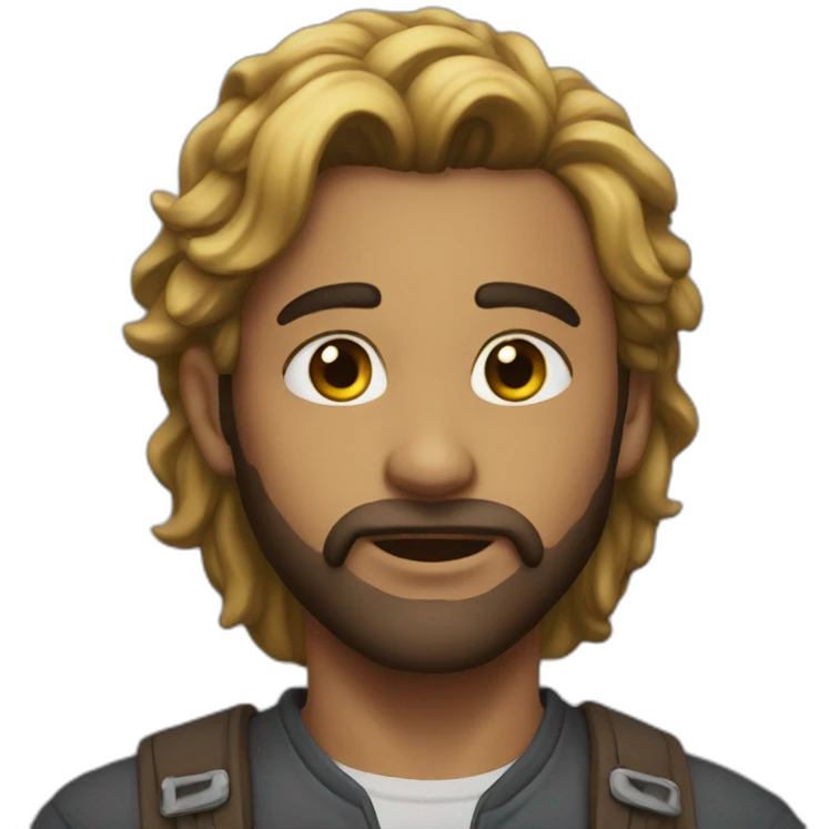 Dios emoji
