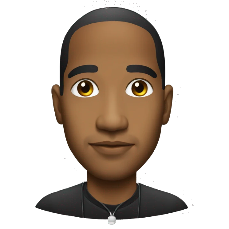 dominican dj emoji