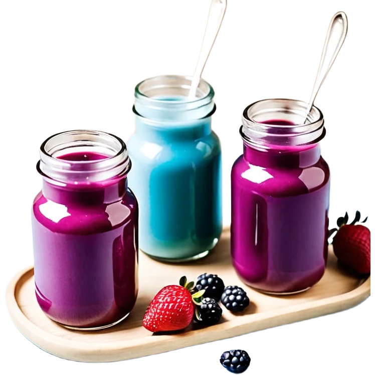 хомяк сирийский рыжего цвета с черными ушками держит в лапках семечку emoji