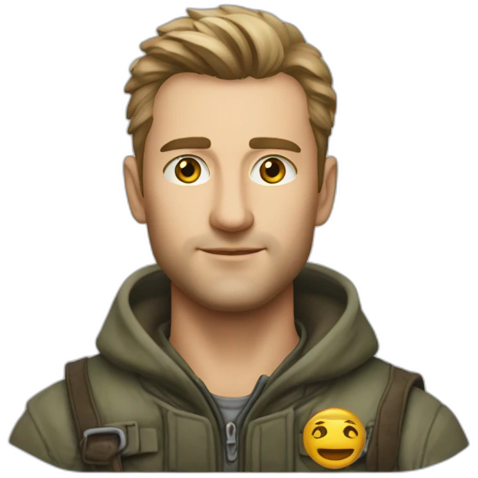 Piotr Rejmuza kierownik SAGA AUTO emoji