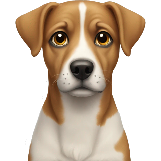 Hunde emoji