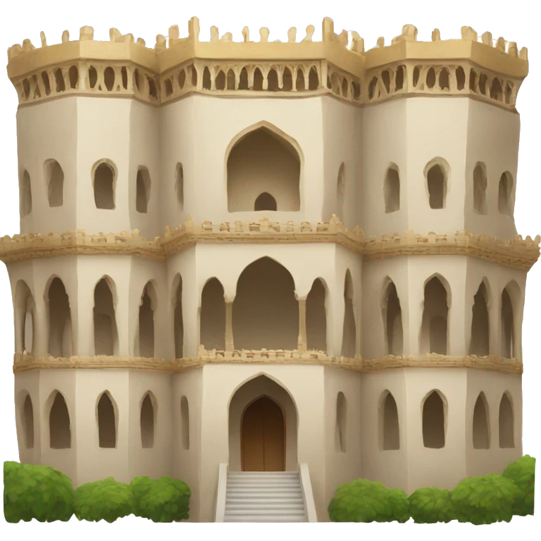 Sultan's Palace emoji