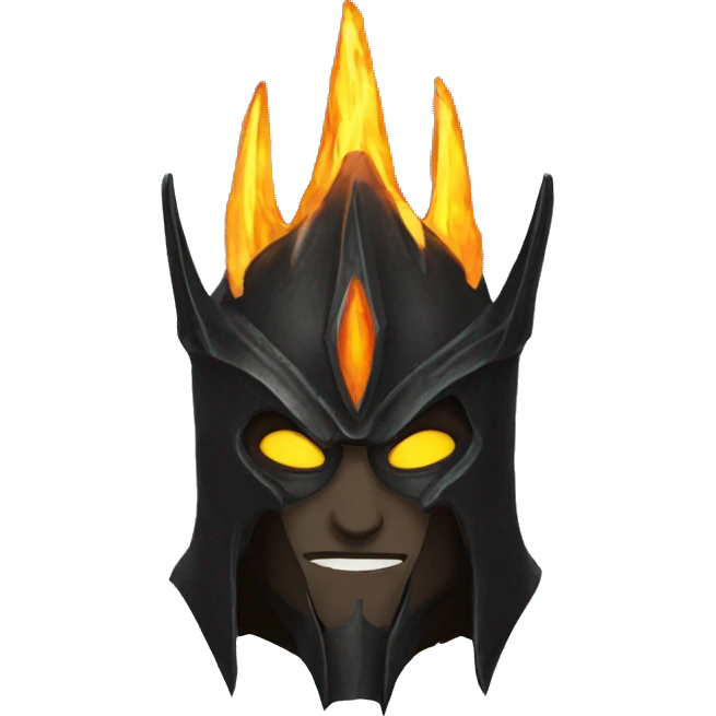 sauron emoji