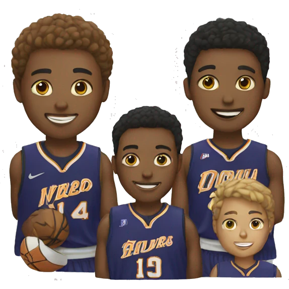 team emoji