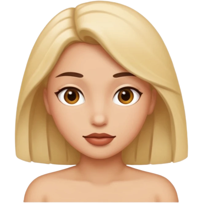 Sex emoji