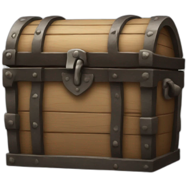 chest emoji