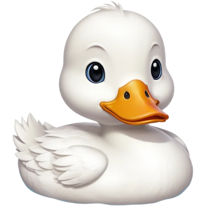 duck emoji