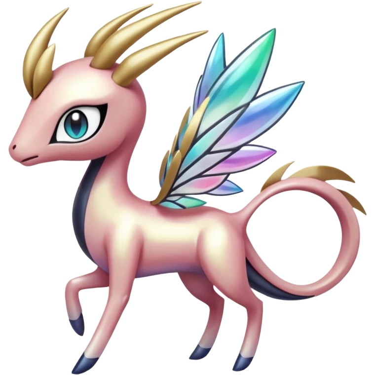 Meloetta-Palkia-Cresselia-Pokémon-Fakémon-fusion-hybrid-creature emoji