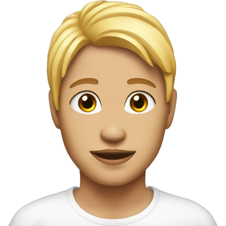 My body my choice sign emoji