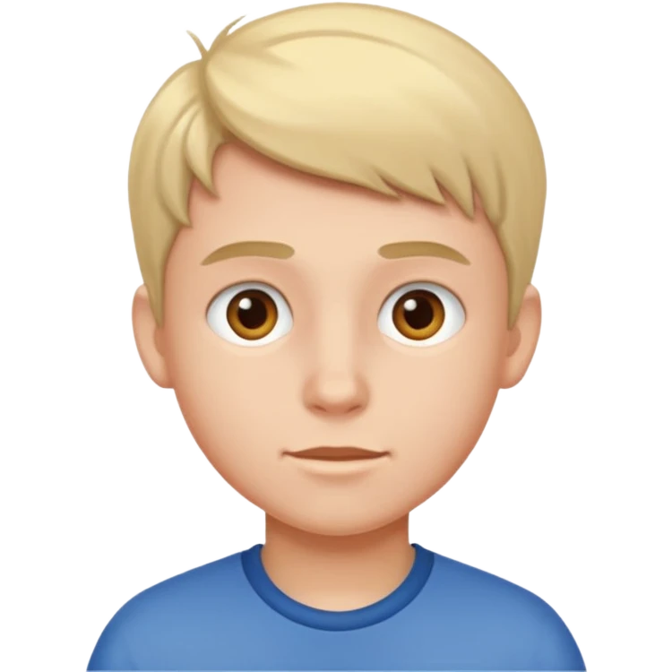 boy emoji