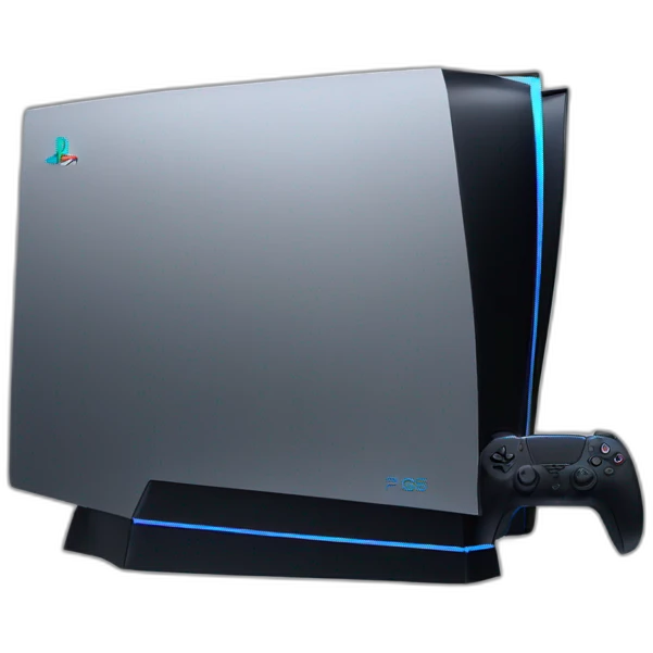 Ps5 emoji