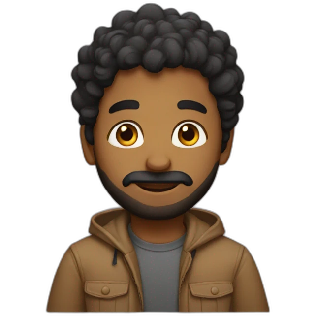 abhi emoji