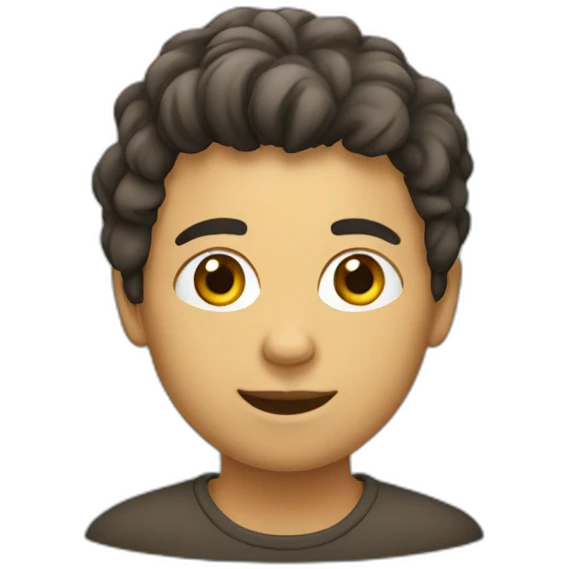 Identity emoji