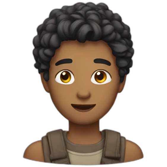 My emoji