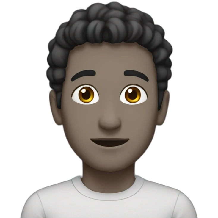 MOHAMED 6 emoji