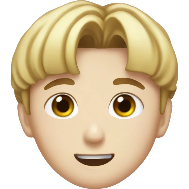 create jeon jungkook  emoji