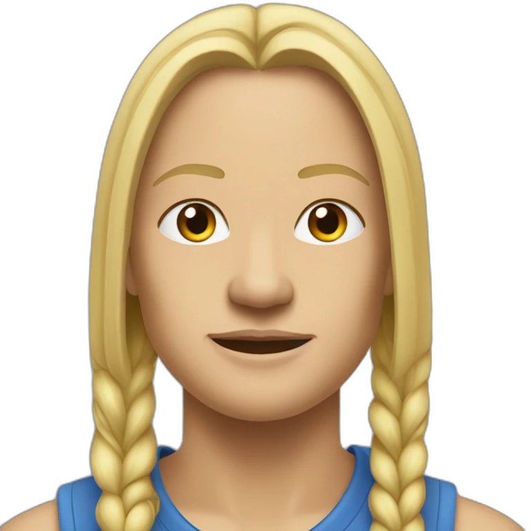 Haaland emoji