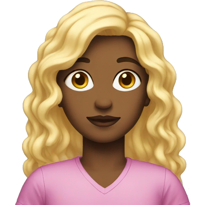 trans emoji