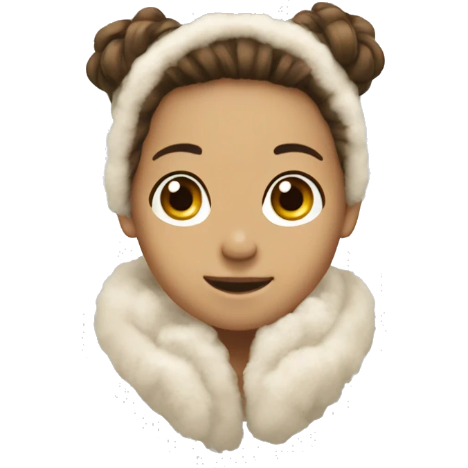 Ugg emoji