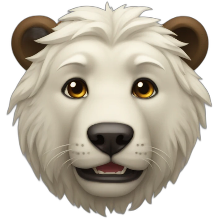 Koba la d emoji