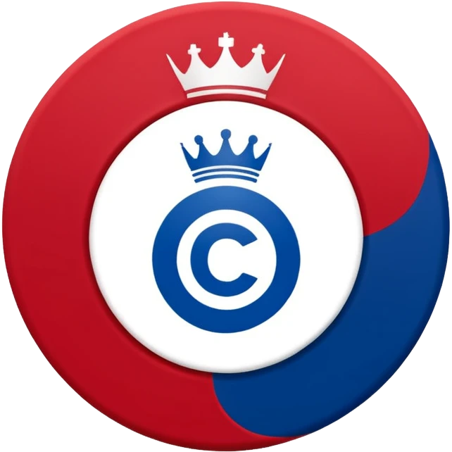 Fc chopenhagen logo emoji