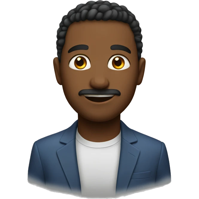 حب وضحك emoji