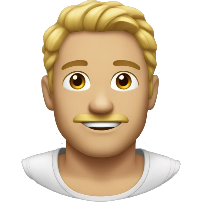 Угги  emoji