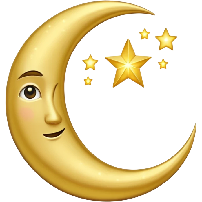 Ramadan emoji emoji