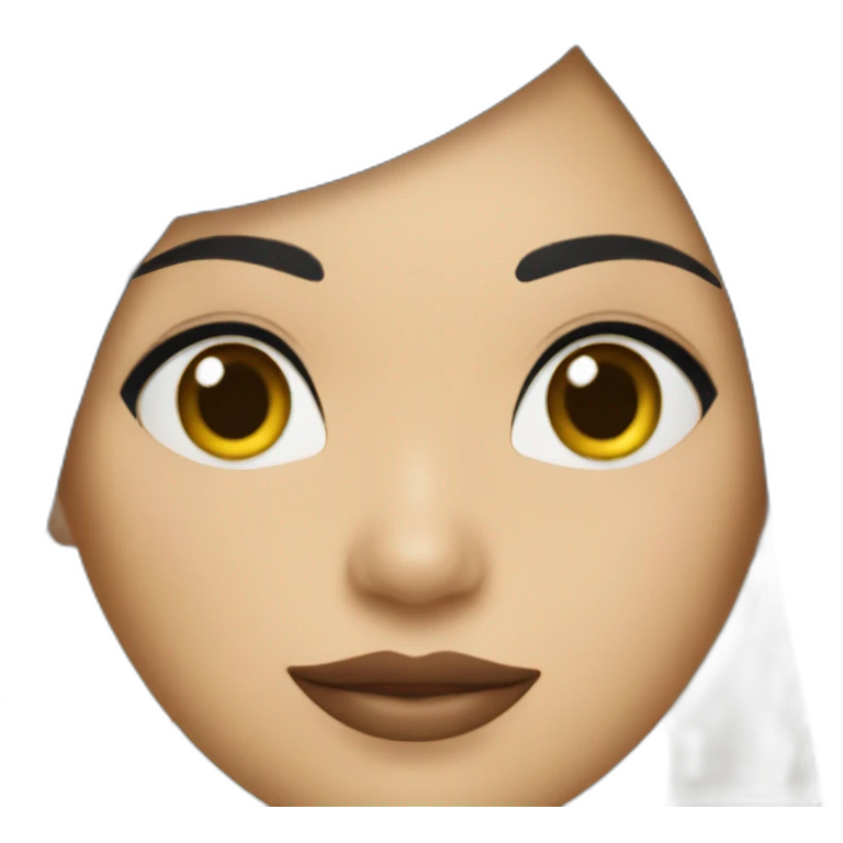 mika tan emoji