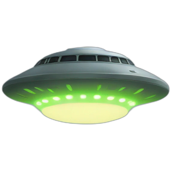 ufo emoji